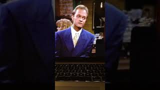 Frasier Season 1 Episode 1 [upl. by Leber568]