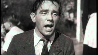 Norman Wisdom  Dont Laugh At Me Caus Im A Fool [upl. by Chung]