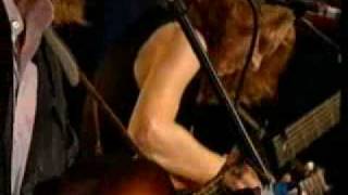 Gillian Welch Live Performance [upl. by Naitsyrk440]