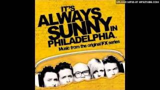 Its Always Sunny in Philadelphia  Moonbeam Kiss [upl. by Kirsten]