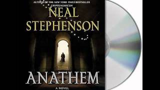 Anathem by Neal StephensonAudiobook Excerpt [upl. by Elleinet193]