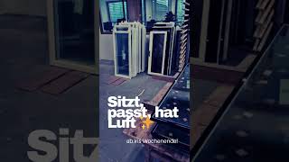 241129Story Sitzt passt hat Luft ✨mp4 [upl. by Eelrehpotsirhc749]