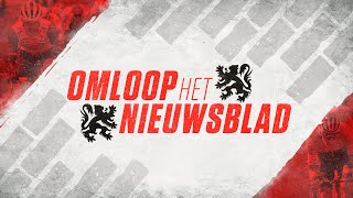 Watch 2021 Omloop Het Nieuwsblad LIVE [upl. by Midan714]