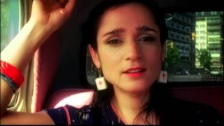 Julieta Venegas primer dia [upl. by Nyleahs]