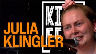 Julia Klingler Live  Kiezfest Konzert  06112024 [upl. by Backer]