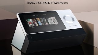 BeoSound Moment Overview and Features [upl. by Krys791]