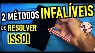 CELULAR NÃO CARREGA E FICA SÓ NO RAIO ESSE PROCEDIMENTO É IFALIVEL LINHA SAMSUNG [upl. by Eelasor]