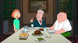 Family Guy Peter has s x with Lois mother [upl. by Emse779]