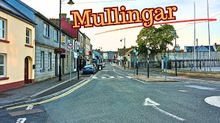 Mullingar County Westmeath Ireland [upl. by Perlis]