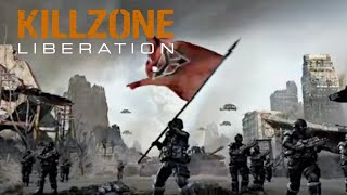 Killzone Liberation Intro [upl. by Ten]