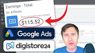 How to Promote Digistore24 Products on Google Ads StepByStep Tutorial [upl. by Keven]