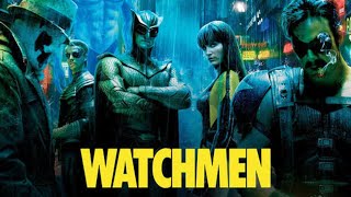 Watchmen 2009  Was It Really That Bad [upl. by Bueschel]