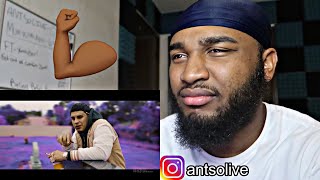 DeeBaby  Never Gon End REACTION  Official Video [upl. by Jenny]