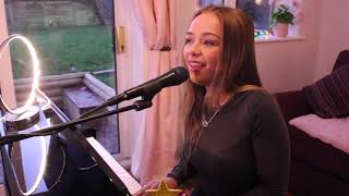 Connie Talbot  Never Give Up On Us  Original Song [upl. by Slavin]