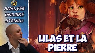 Nouvelle War Within Moira  Le Lilas et la Pierre [upl. by Dnalon]