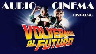 Volver al futuro I [upl. by Hadeis]