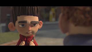 ParaNorman  teaser 2 US 2012 [upl. by Euqitsym]