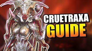 Cruetraxa guide single target queen  Raid Shadow Legends [upl. by Ernald]