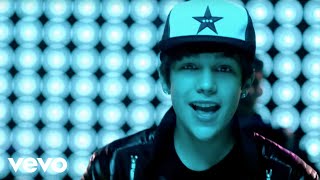 Austin Mahone  Influences VEVO LIFT [upl. by Whiffen]