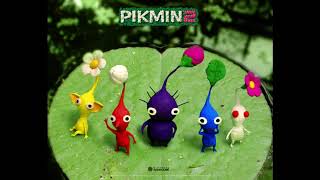 Pikmin 2 OST  Toy Railroad Olimar Complete [upl. by Eladal]