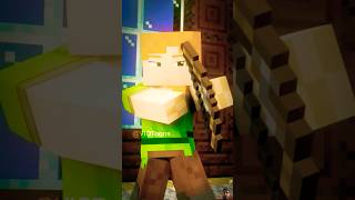 Everything is over minecraft gaming minecraftanimation youtubeshorts viralvideo [upl. by Etiuqal]