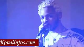 KoffiOlomide Animation Concert Monde arabe 2004 [upl. by Swirsky]