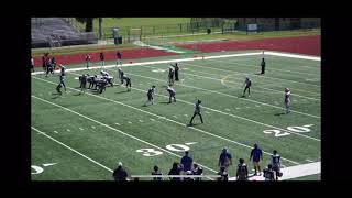 Brayden Scott Valley State Season Highlights [upl. by Janyte]