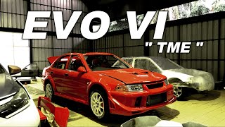 UPDATE PROJECT EVO 65 TOMMI MAKINEN EDITION [upl. by Yclehc]