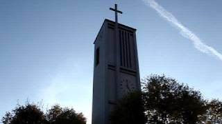 D  Wangen im Allgäu BW Stadtpfarrkirche St Ulrich [upl. by Blalock842]