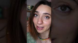 Vuoi un taglio asmr tingles asmrsounds relax [upl. by Ahsil57]