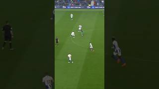 Mousa Dembele made it look easy 🪄 [upl. by Ecneitap739]