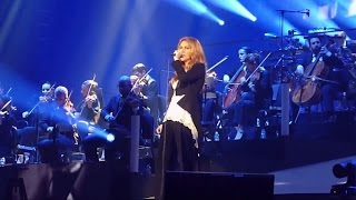 Céline Dion  Fan Full HD DVD  Ordinaire Live June 24th 2016 Paris [upl. by Crist]