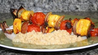 Egyptian Kebabs [upl. by Urina]