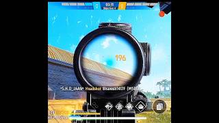 1 VS 4 M500 NEVER AGAINST ME ANY ENEMY 🤡ytshorts shorts freefire [upl. by Tennos28]