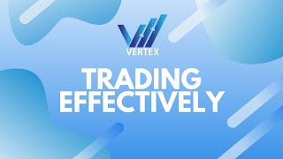 SMALL TIPS TO IMPROVE YOUR TRADING  VERTEX INVESTING [upl. by Eicam557]