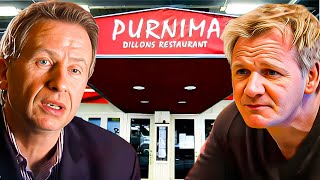 What Happened To Dillon’s From Kitchen Nightmares [upl. by Naz]