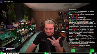 Meilleurs Clips de Twitch 791  WankilStudio LeBouseuh [upl. by Cyd]