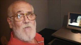 Angry Grandpa HATES Francis boogie2988 [upl. by Acirt329]