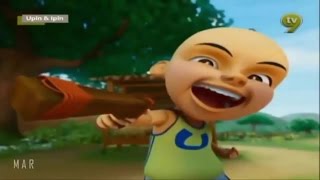 UPIN IPIN Full Episodes  New collection 1  Cartoons for Kids 2017 [upl. by Dominik]