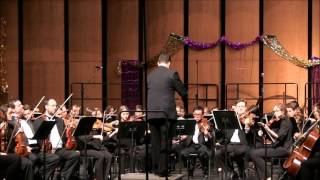 NCP Orchestra wthe LSSO Procession of the Sardar by Mikhail IppolitovIvanov [upl. by Edie]