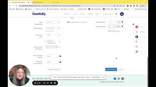 Hostfully University  Auditing Your Main Settings [upl. by Setarcos]