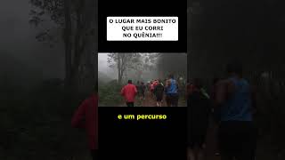 COMO É CORRER 10K NO QUÊNIA [upl. by Airres510]