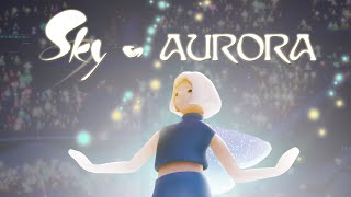 Full AURORA Concert Experience  Sky Children of the Light [upl. by Beverly999]