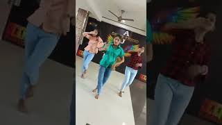 Dhating Naach  Nimit Kotian Choreography [upl. by Paquito]