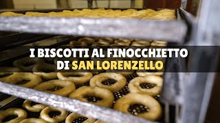 I segreti dei quottaralliquot tradizionali di San Lorenzello [upl. by Lehcir273]