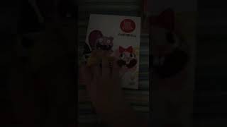 Happy tree friends overkill and SpongeBob season four dvd unboxing [upl. by Ahsienahs]