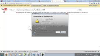 Jak skopiowac film z serwisu youtube Poradniki komputerowe 7 [upl. by Orrocos]