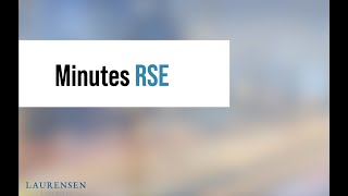 Comprendre la RSE en quelques minutes [upl. by Enenaj]