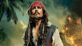 Jack Sparrow Suite  Pirates of the Caribbean Original Soundtrack by Hans Zimmer [upl. by Llennol74]