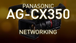 CX350 – Networking [upl. by Theresita]